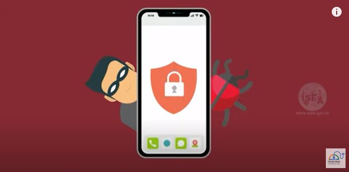 Tips for Mobile Application Security